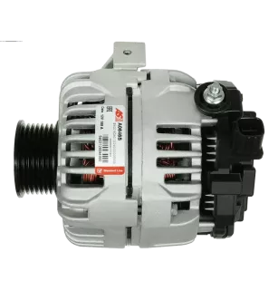 Alternateur 12V 100A Toyota UD14825A 0124325086
