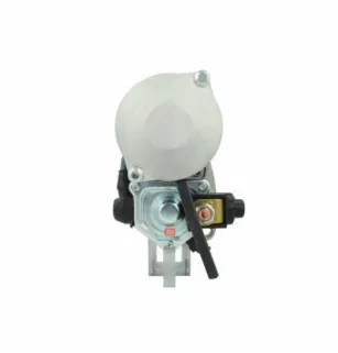 Motor de arranque Andre Niermann 019140 15130031 Lester 18018 Lester 18018N