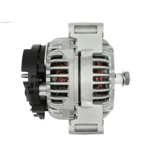 Alternateur 12V 150Amp  AS-PL A0647S, UD14831A, BOSCH 0124525147, FENDT 836673344, V836673344