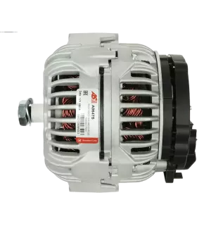 Alternateur 12V 150Amp  AS-PL A0647S, UD14831A, BOSCH 0124525147, FENDT 836673344, V836673344