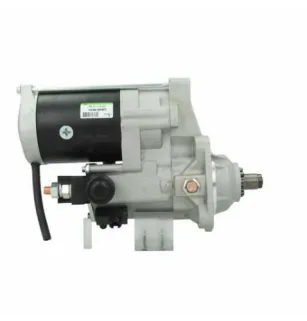 Motor de arranque Andre Niermann 019140 15130031 Lester 18018 Lester 18018N