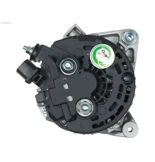 Alternateur 12V 100A Bosch UD20682A 0124325084