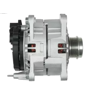Alternateur 12V 120A Bosch UD20686A 0124515026