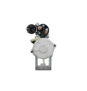 Motor de arranque Mercedes Benz 0051517601 Mercedes Benz 0061512101