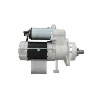 Motor de arranque Mercedes Benz 0051517601 Mercedes Benz 0061512101