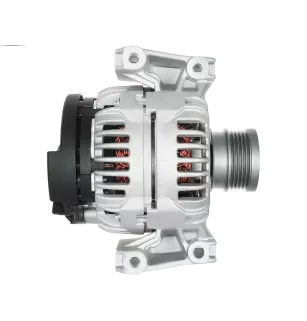 Alternateur 12V 120A Bosch UD20677A 0124425033
