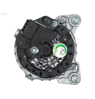 Alternateur 12V 140Amp  AS-PL UD17111A, BOSCH F000BL0861, F000BL0862, VW 04E903025J, 04E903025JX