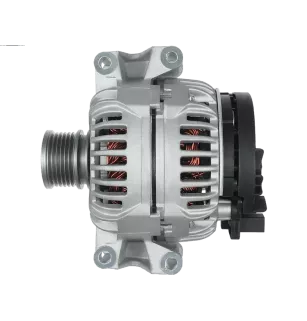 Alternateur 12V 120A Bosch A0746S UD10840A