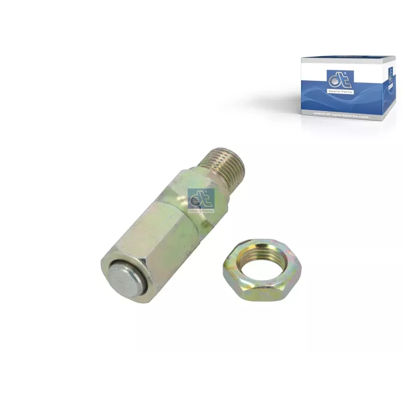 Cylindre hydraulique, serrure de cabine Pour Scania 4-Serie, P, G, R, T-Serie - 1530280 - 1829525 Cylindre hydraulique, serrure de cabine Pour Scania 4-Serie, P, G, R, T-Serie - 1530280 - 1829525