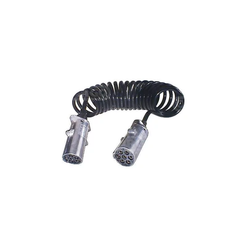 Trailer spiral cord 180195