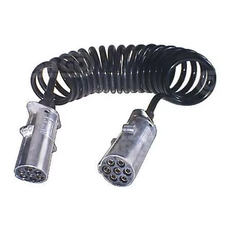 Trailer spiral cord 180195