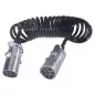 Trailer spiral cord 180195