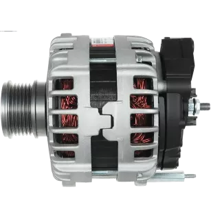 Alternateur 12V 140A Bosch A0748S UD17112A