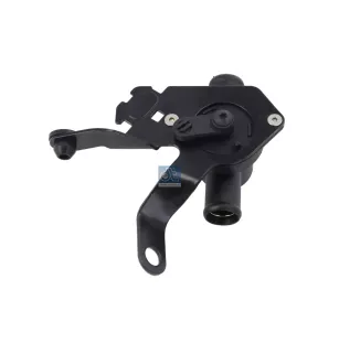 Valve de régulation du chauffage Pour Scania P, G, R, T Serie - 1789068 - 1868457 - ZG.60882-0008