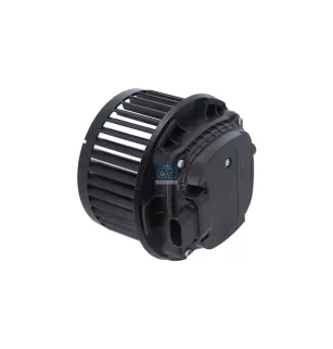 Moteur de ventilateur, sans balais pour Scania L, P, G, R, S-Serie - 2546342