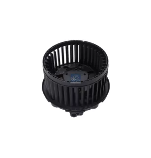 Moteur de ventilateur, sans balais pour Scania L, P, G, R, S-Serie - 2546342