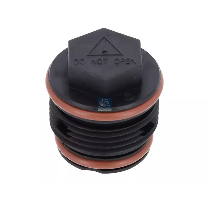 Valve de réglage de pression, vase d'compensation Pour Scania P, G, R, T-Serie - 771047