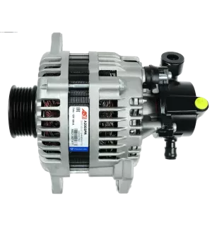 Alternateur 12V 100A Bosch 0986043981 0986043983