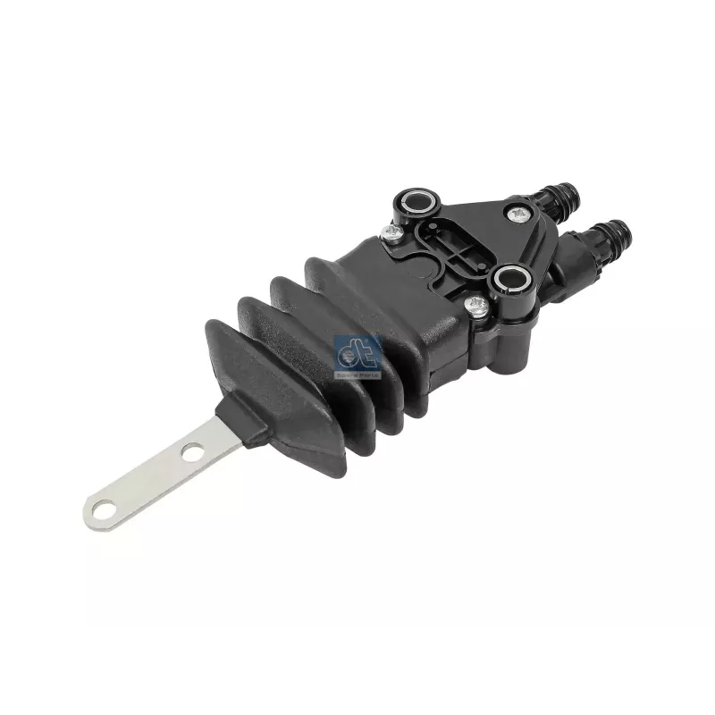 Valve de nivellement Pour Scania L, P, G, R, S-Serie, P, G, R, T-Serie - 2093357 - 2756140 - ZG.50853-0008