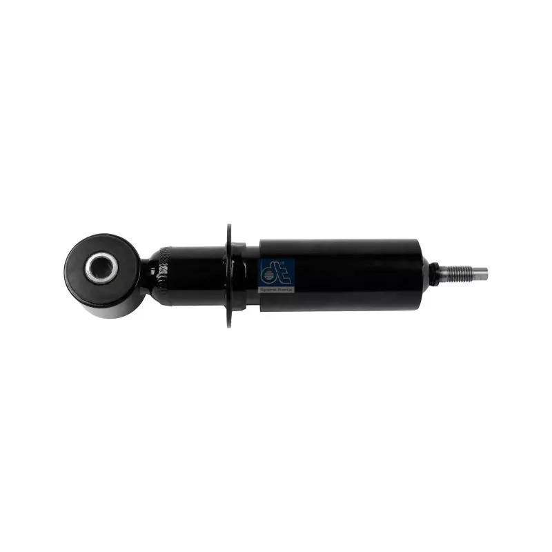 Amortisseur de cabine, D1: 12 mm, D2: 42.5 mm, b: 14 mm, M12 x 1,75, Lmin: 232 mm, Lmax: 330 mm Pour Scania 3-Serie Amortisseur de cabine, D1: 12 mm, D2: 42.5 mm, b: 14 mm, M12 x 1,75, Lmin: 232 mm, Lmax: 330 mm Pour Scania 3-Serie