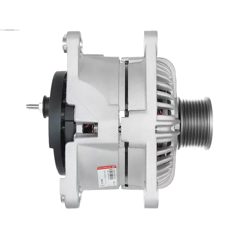 Alternateur 12V 136Amp  AS-PL UD20678A, BOSCH 0124525105, DIXIE 160-55139, A-6532, DODGE 04801475AA