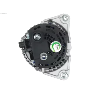 Alternateur 12V 136Amp  AS-PL UD20678A, BOSCH 0124525105, DIXIE 160-55139, A-6532, DODGE 04801475AA