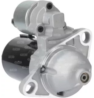 Arrancador 12V 1.1 Kw 9 Dientes Bosch 0001359001, 0001359048, 0001359053