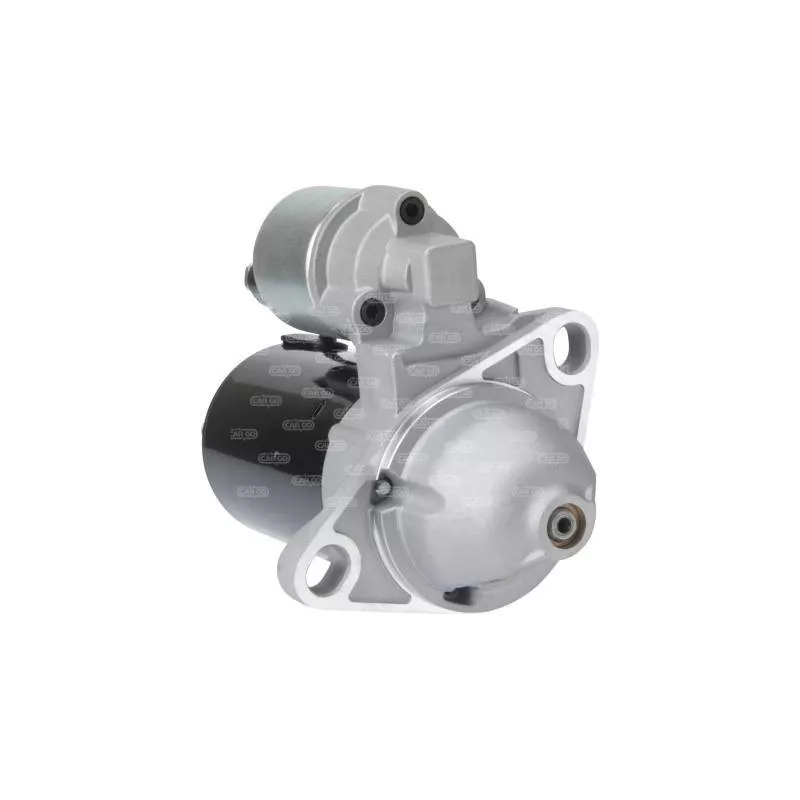 Arrancador 12V 1.1 Kw 9 Dientes Bosch 0001359001, 0001359048, 0001359053, 0001359056