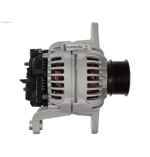 Alternateur 24V 120A Bosch UD03823 0124655085