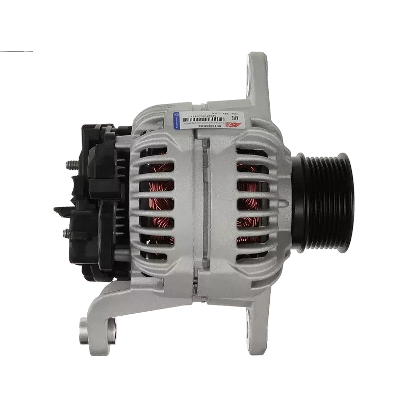 Alternateur 24V 120A Bosch UD03823 0124655085