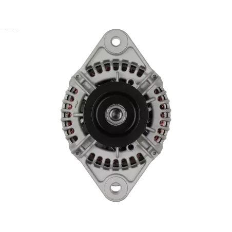 Alternateur 24V 120Amp AS-PL UD03823(SEG)A, BOSCH 0124655085, 0124655212, 1986A00556, DELCO 19092305