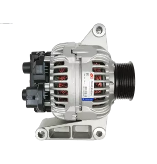 Alternateur 24V 120A Bosch UD809532 0124655111