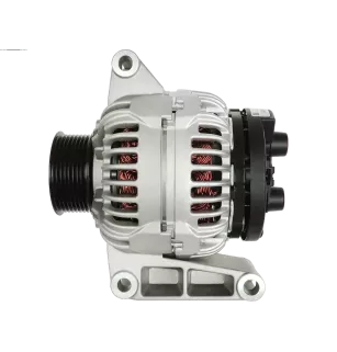Alternateur 24V 120A Bosch UD809532 0124655111