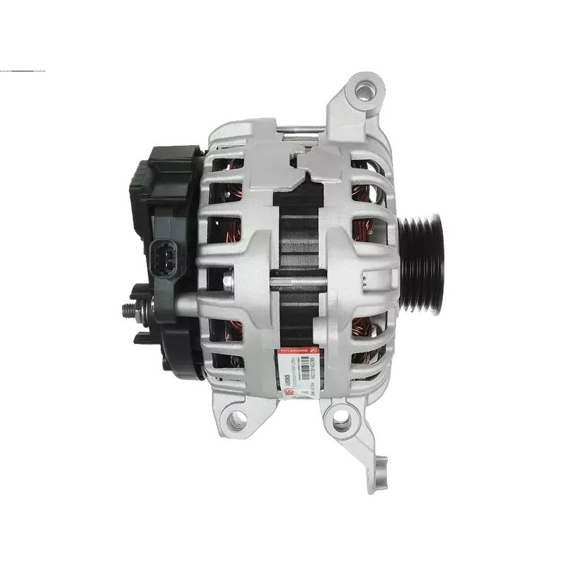 Alternateur 12V 150Amp  AS-PL A0806S, UD19324A, BOSCH F000BL07TA, F000BL07TB, OPEL 52140285