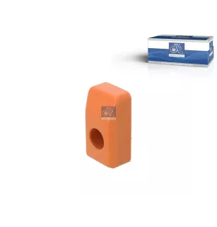 Butée, suspension de cabine pour Scania L, P, G, R, S-Serie - 2393800