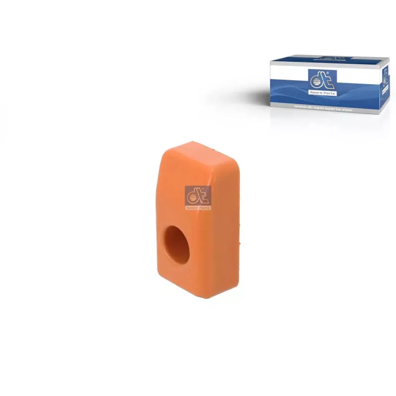Butée, suspension de cabine pour Scania L, P, G, R, S-Serie - 2393800