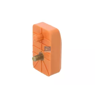 Butée, suspension de cabine pour Scania L, P, G, R, S-Serie - 2393800