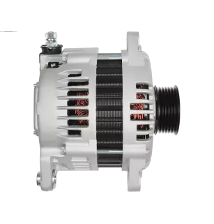Alternateur 12V 150A Hitachi A2041 114301