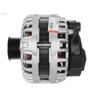Alternateur 12V 110A Bosch UD102190A UD19417A