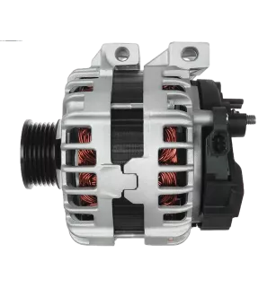 Alternateur 12V 140A Bosch A0814S UD90423A