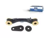 Entretoise, suspension de cabine, gauche, complet Pour Scania L, P, G, R, S-Serie - 2402500 - 2773896