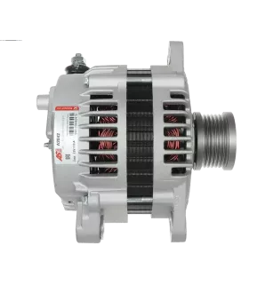 Alternateur 12V 110A Hitachi LR1100-734 LR1100-734B