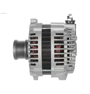 Alternateur 12V 110A Hitachi LR1100-734 LR1100-734B