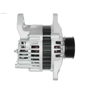 Alternateur 12V 90Amp  CARGO 113374, HITACHI LR190-729, LR190-729B, NISSAN 23100-0W000, 23100-0W004