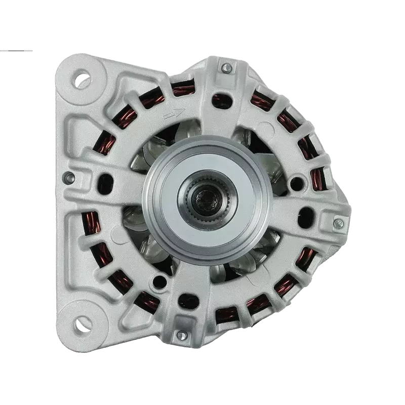 Alternateur 12V 125A Bosch A0822S UD90855A