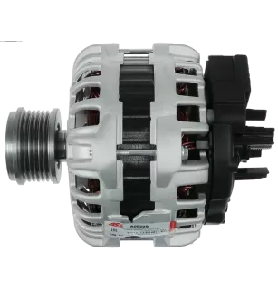 Alternateur 12V 125A Bosch A0822S UD90855A