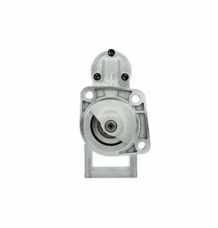 Motor de arranque Alfa Romeo 1,4 kw Bosch 0001108011 Bosch 0001108081