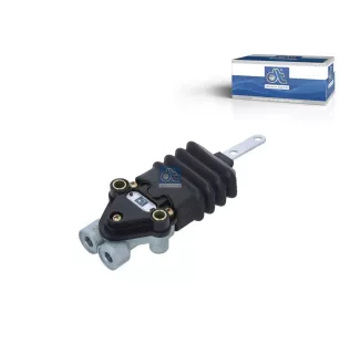 Valve de nivellement pour Scania P, G, R, T-Serie - 1541189