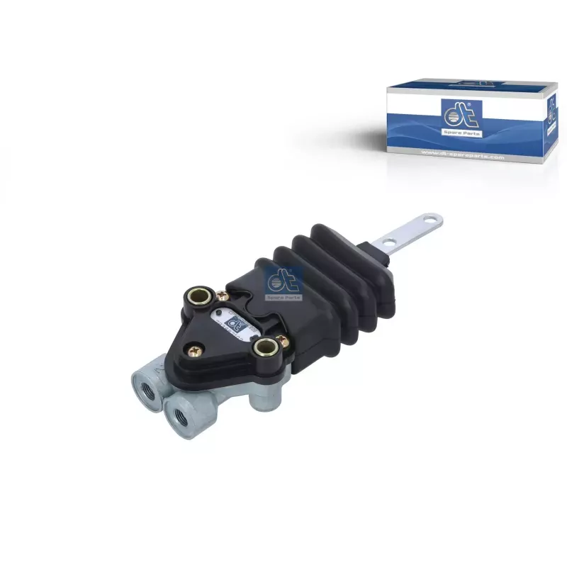 Valve de nivellement pour Scania P, G, R, T-Serie - 1541189