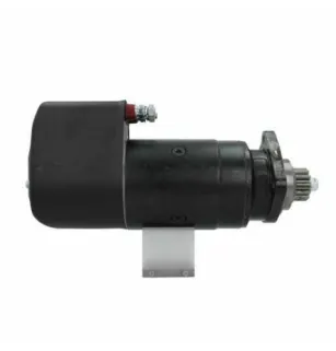 Baudouin-Anlasser 6,6 kW Bosch 0001417030 PIC 1206285 Remy 19024068